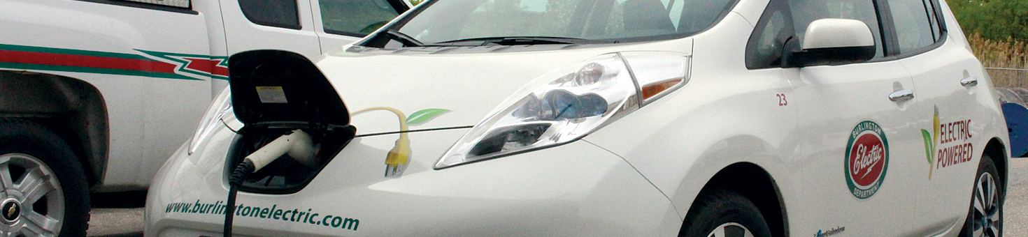 EVs