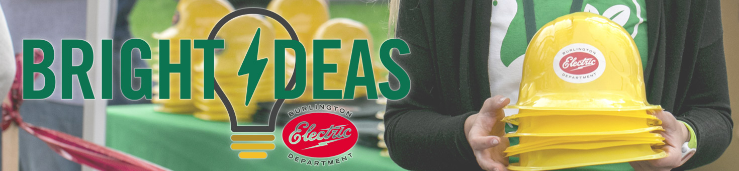 Bright Ideas