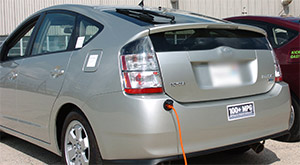 Burlington Electric Adds Plug In Hybrids To Ev Rebate Incentive Burlington Vt The Electric Department Today Announced That It Has Added Plug In Hybrids To Its Vehicle Ev Rebate Incentive Program