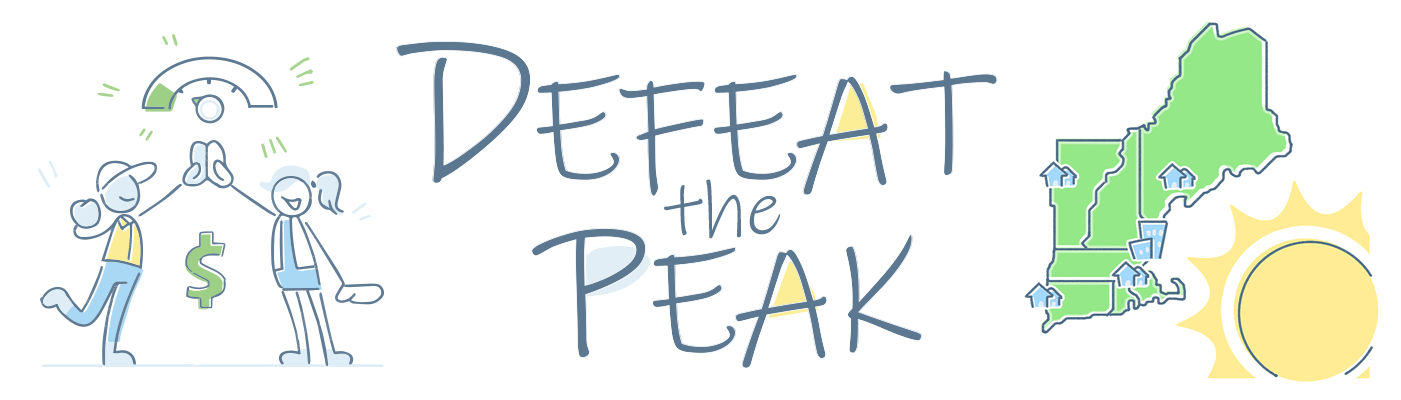 Defeat the Peak
