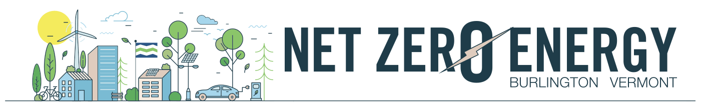 Net Zero Energy