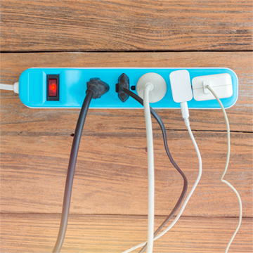 Power Strip