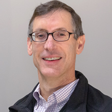 Paul Alexander