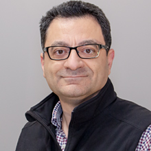 Munir Kasti