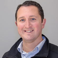 Darren Springer