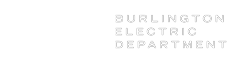 Burlington Electric Department