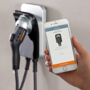 ChargePoint Home