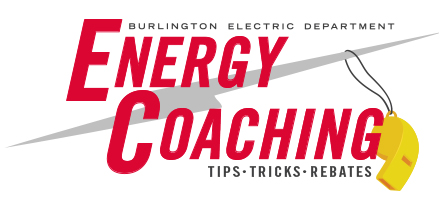 Energy Coaching