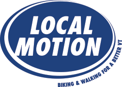 Local Motion