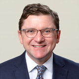 Neale Lunderville