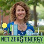 Electric Lawn Equipment | Peggy O’Neill-Vivanco