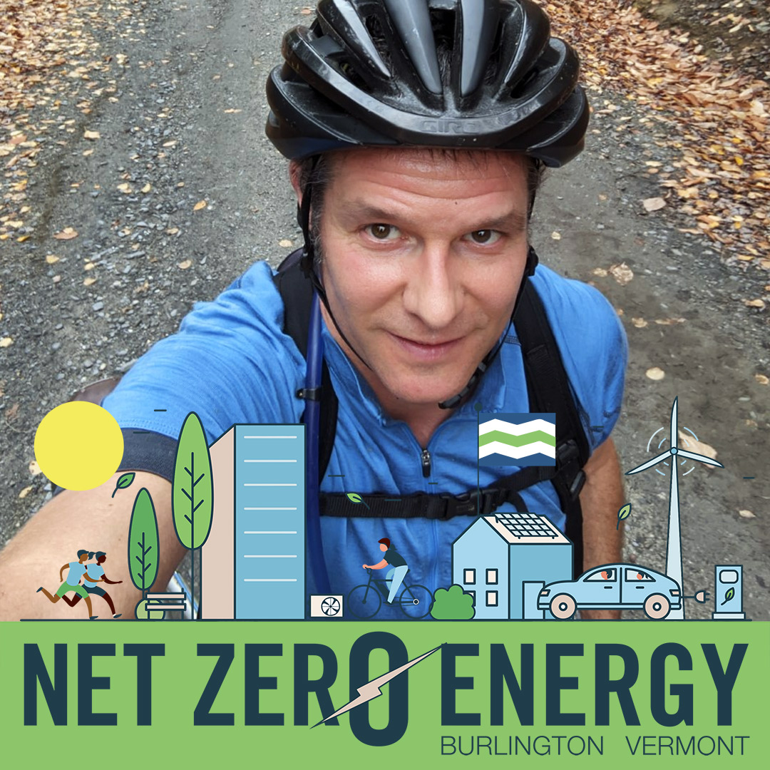 Net Zero Energy Burlington VT