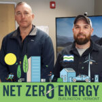 City of Burlington Electric Fleet | Lee Perry & Dave Hammond