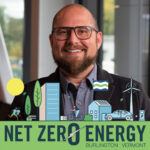 Patrick Leahy Burlington International Airport | Nic Longo