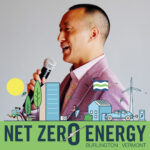 Vermont Futures Project | Kevin Chu