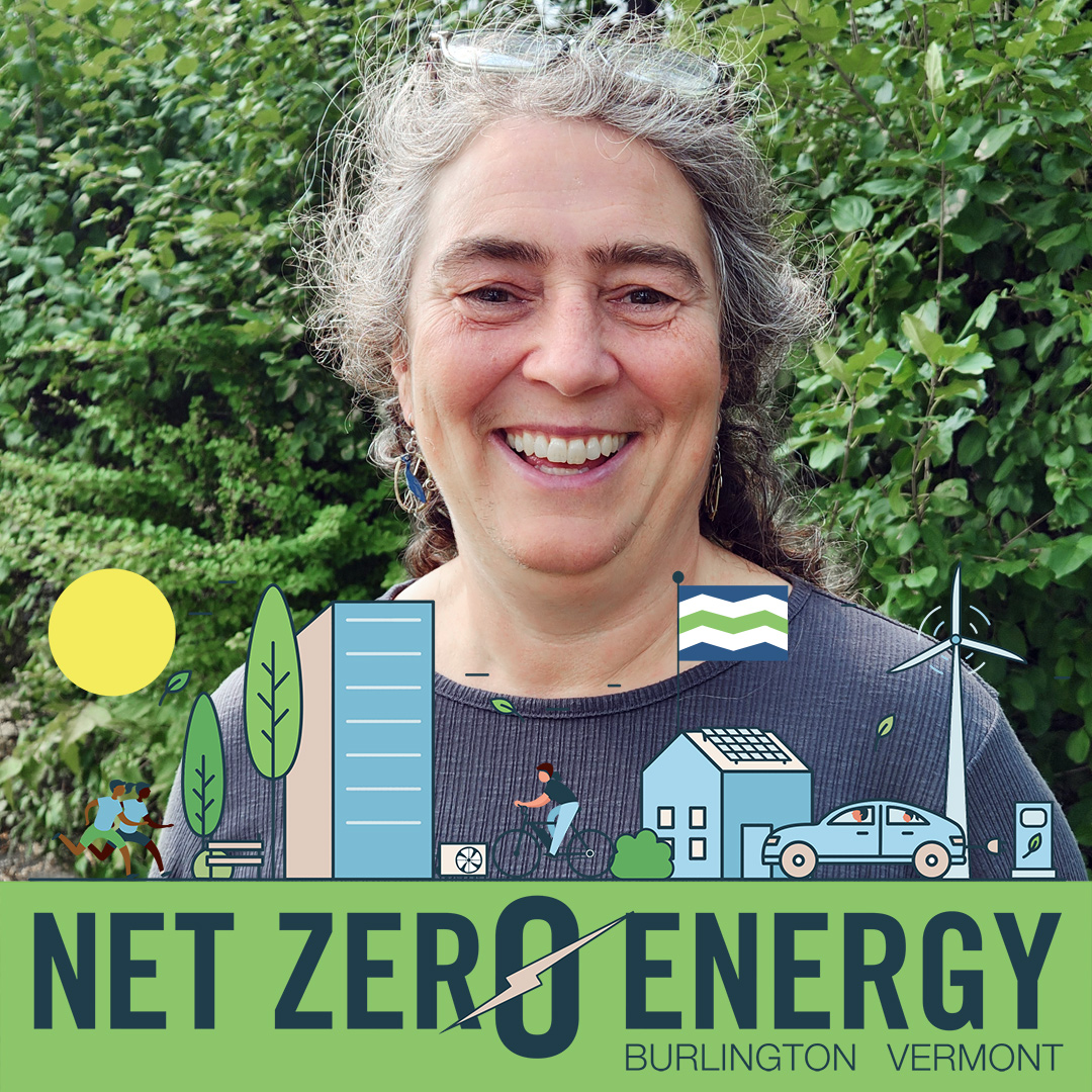 Net Zero Energy Burlington VT Net Zero Energy Burlington VT