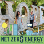Climate Anxiety | Aziza Malik & Jen Cirillo