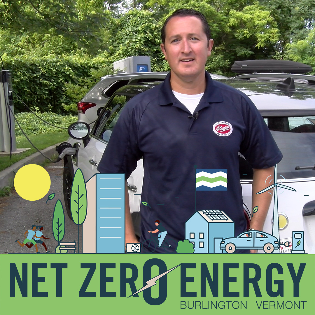 Net Zero Energy Burlington VT Net Zero Energy Burlington VT
