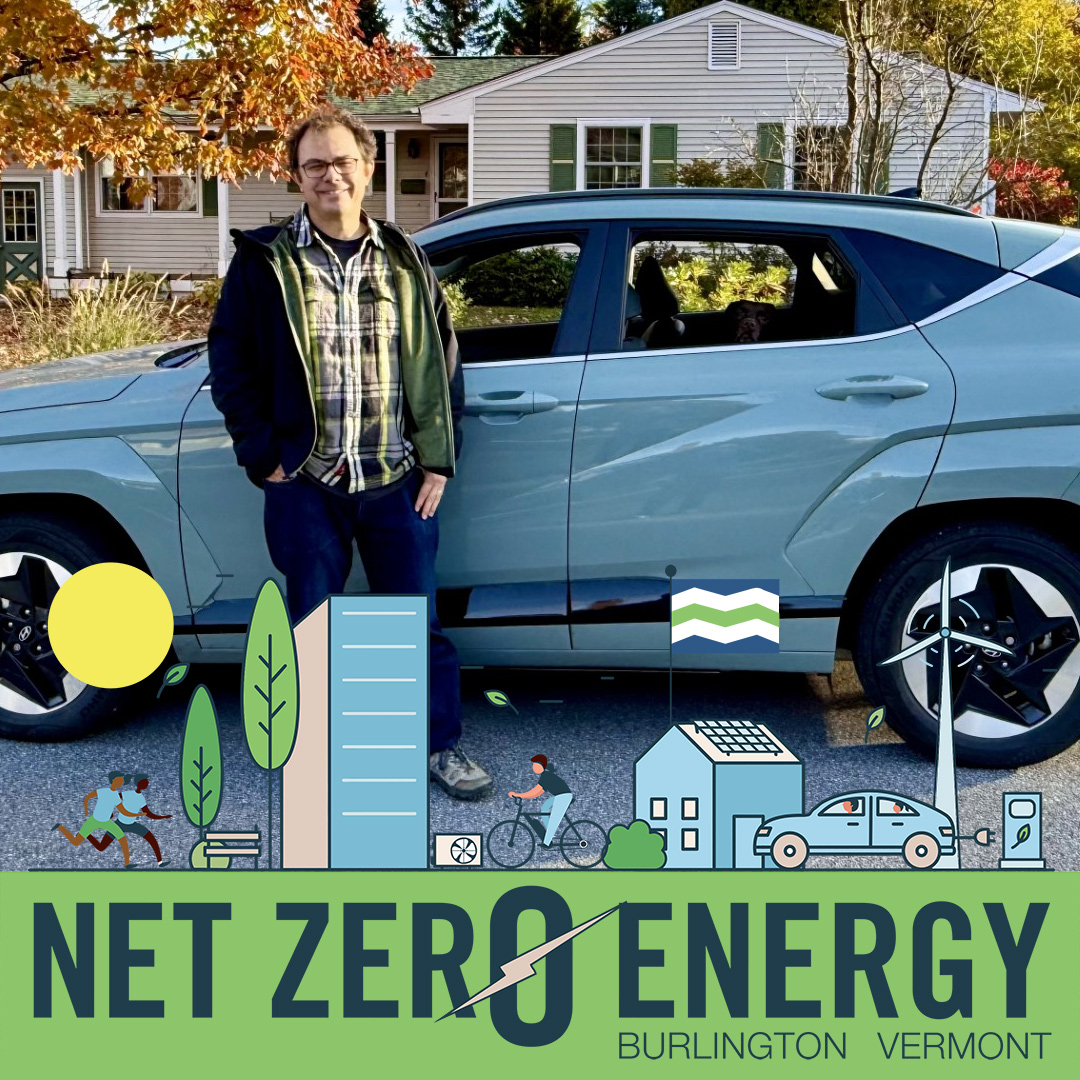 Net Zero Energy Burlington VT Net Zero Energy Burlington VT