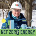 A Life In Forestry | Betsy Lesnikoski