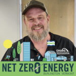 CVOEO Weatherization | Dwight DeCoster