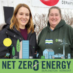 Weatherization Assistance | Mia Watson and Tina Lesem