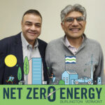 Vermont’s Path to Sustainability | Jigar Shah and Navneet Triveni