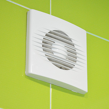 Bathroom Extractor Fan