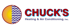 Chuck's Heating & Air Conditioning